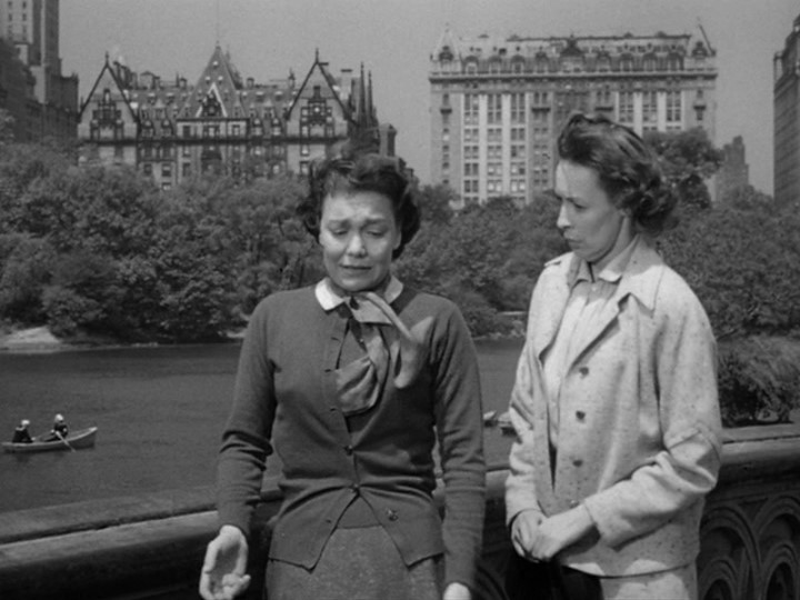 Miracle In the Rain Jane Wyman